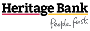 Heritage Bank - People First