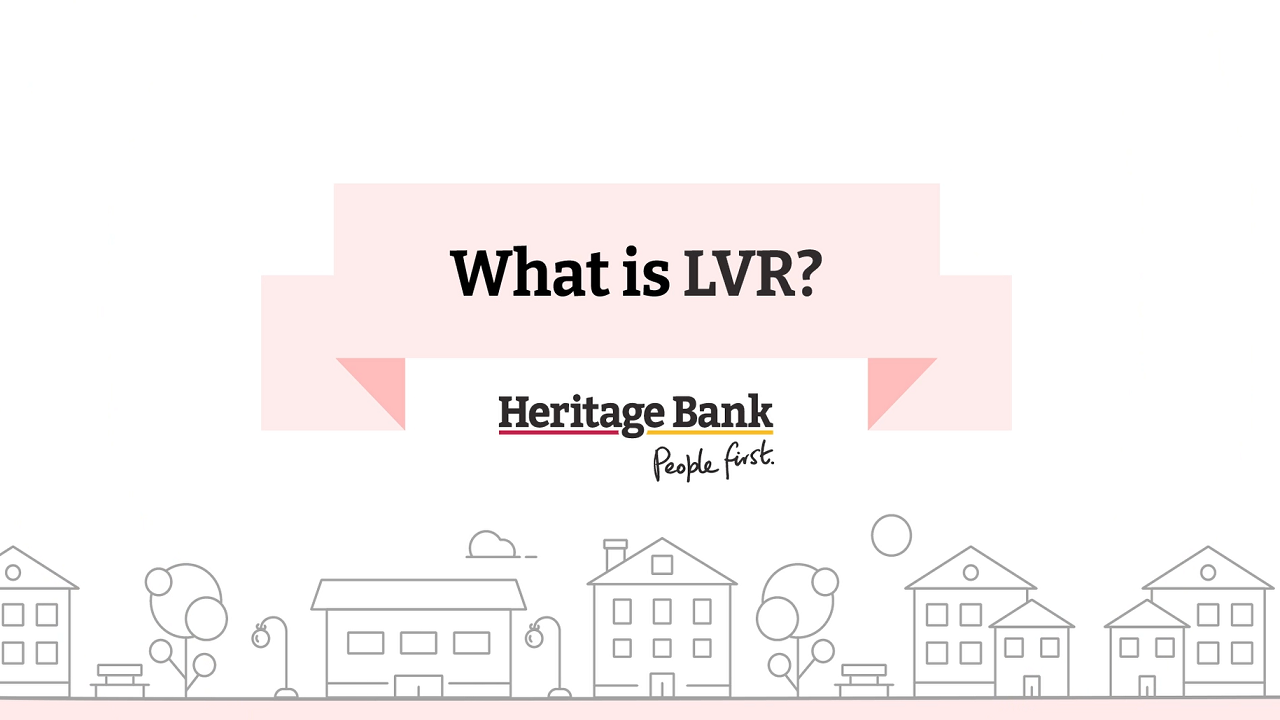 What is LVR?